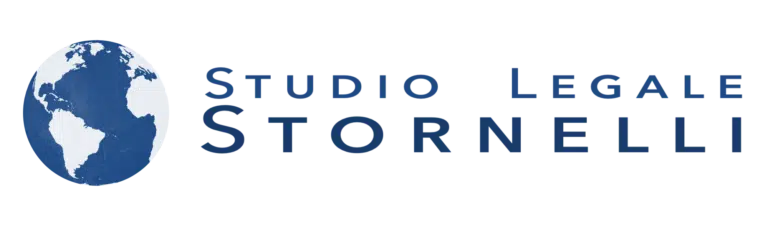 Logo Studio Legale Stornelli